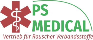 PS-Medical e.U. | Ihr experte für Verbandsstoffe